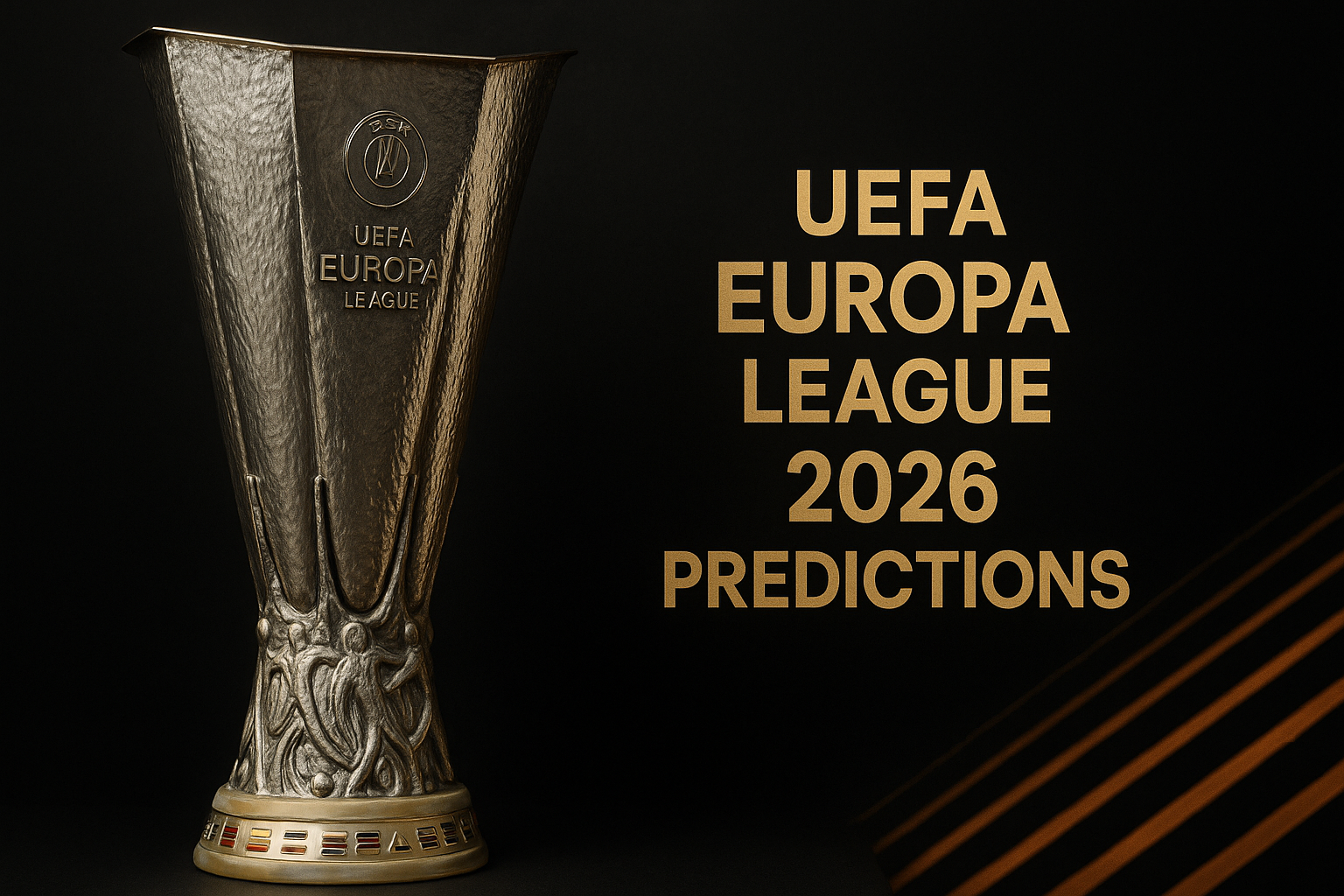 Europa League 2026 Favorites Villa and the Dark Horses