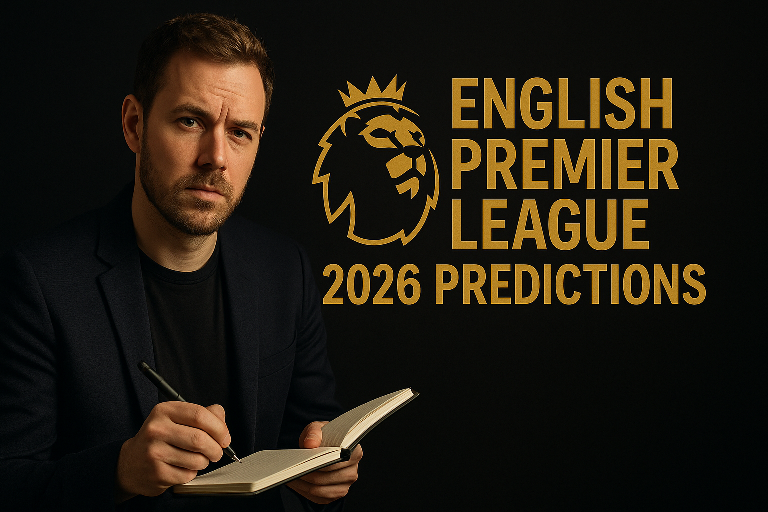 Premier League 2026-27 Predictions