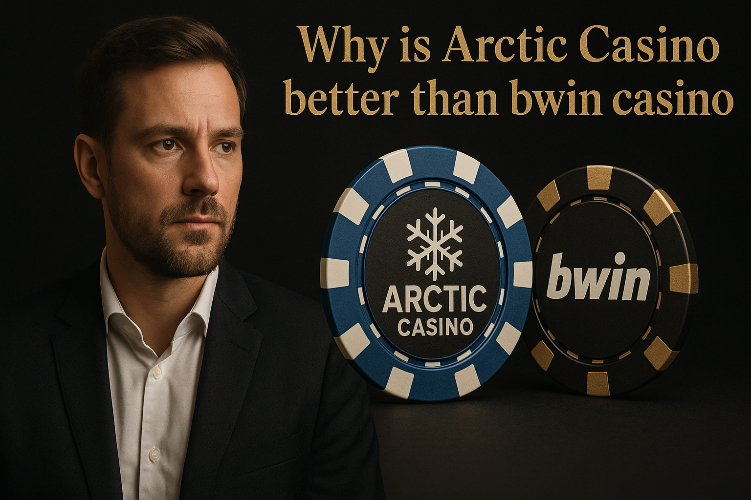 Arctic Casino vs Bwin Casino Review