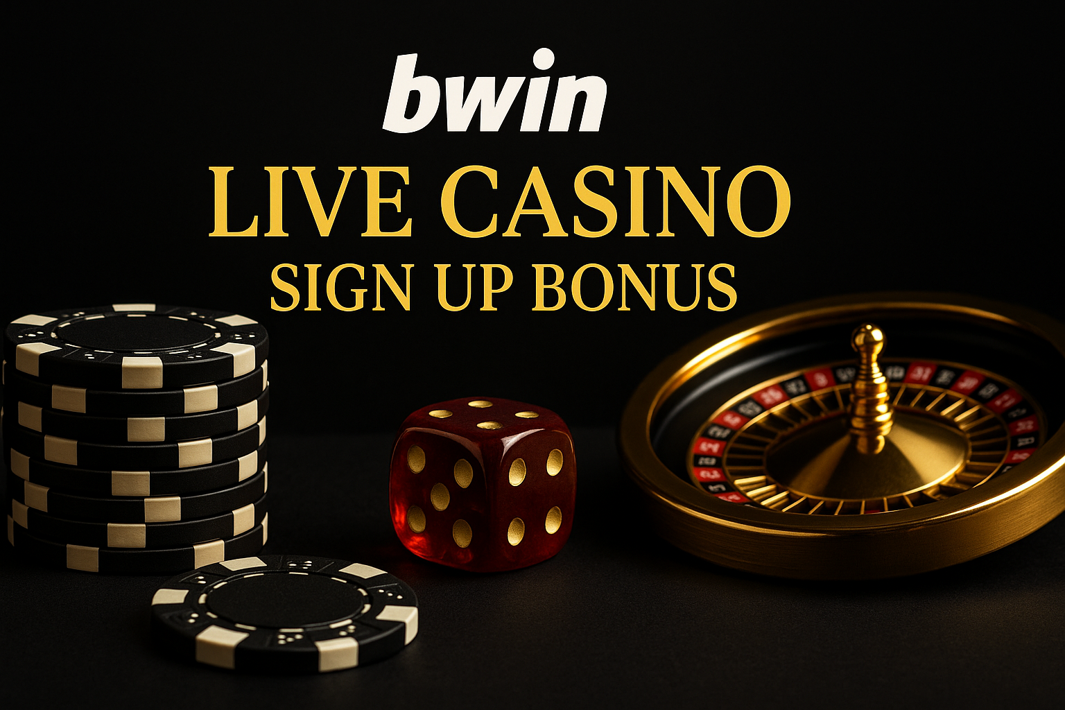 Bwin Sign-up Bonus Fuels a Broader Sports Ecosystem