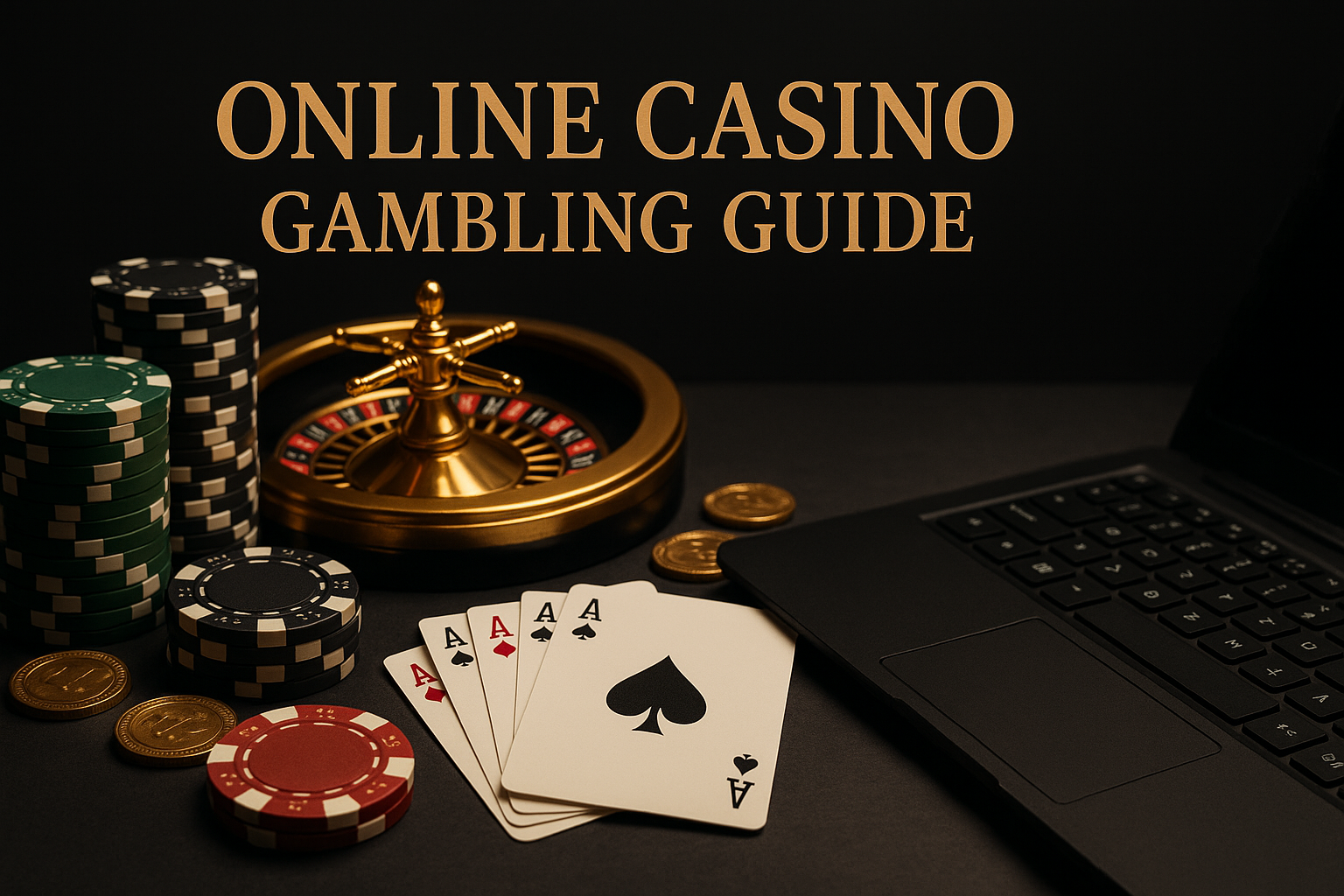 Online Gambling Regulation What Changes Mean for You