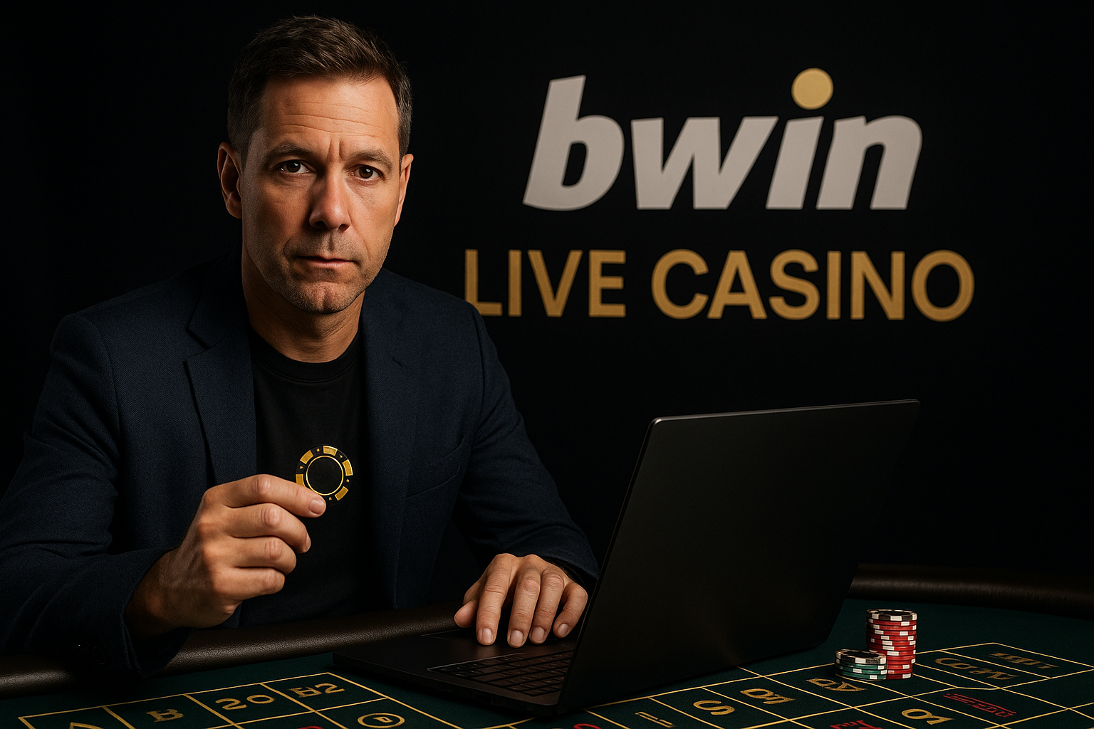 Bwin Casino: A 2026 Honest review