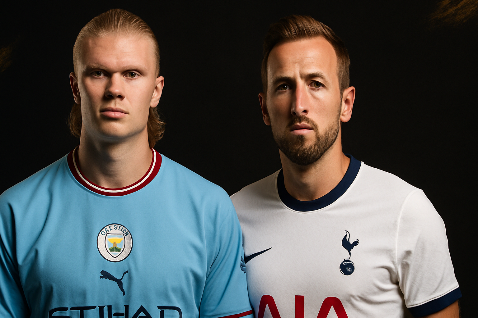 City Spurs prediction 2-1 shows City attack beats Spurs