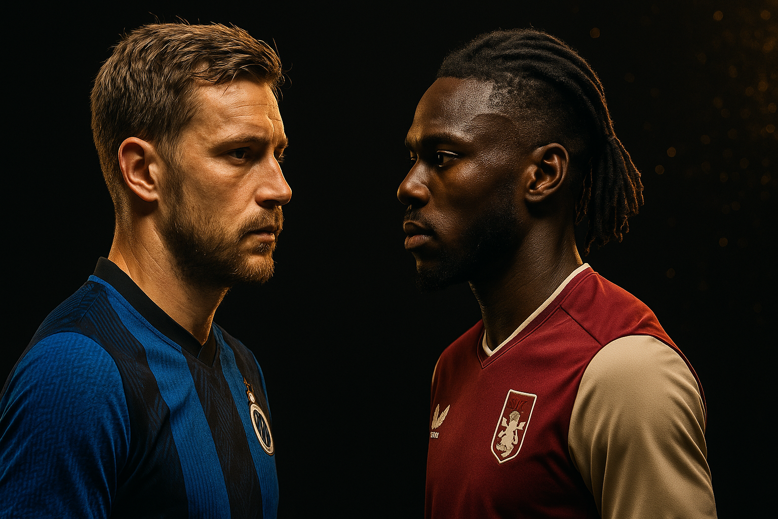 Brugge vs Villa prediction 1–1 or 2–1 at Jan Breydelstadion