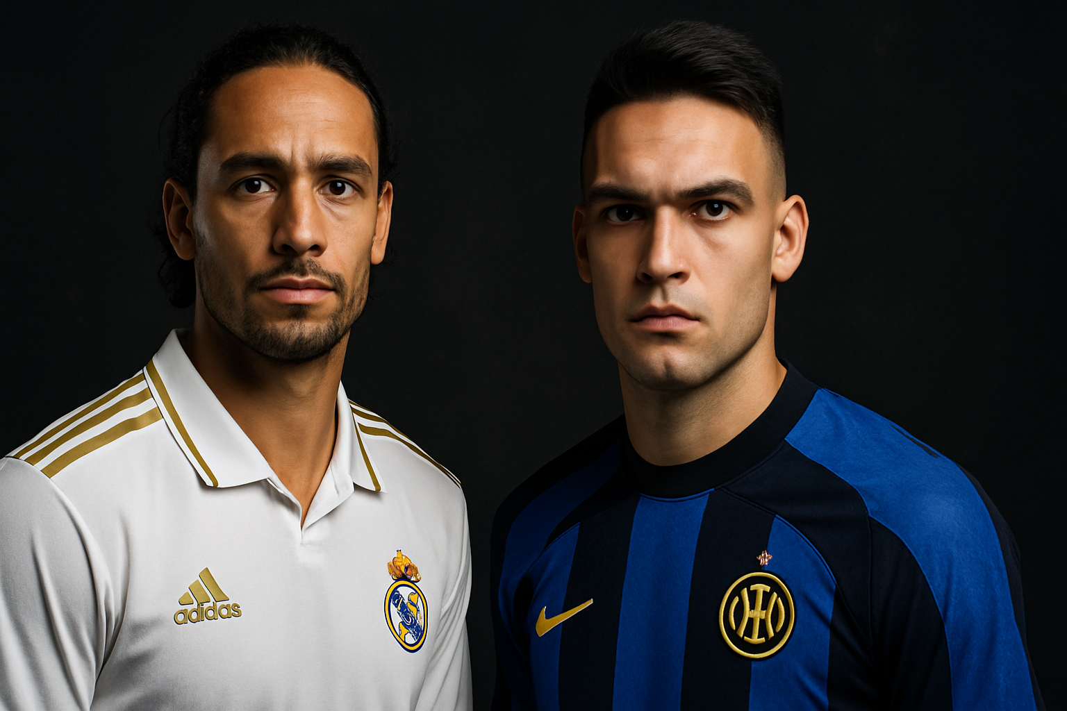 Madrid vs Inter prediction: 2-1 win at the Bernabéu, models peg Madrid as 55-60% favourite