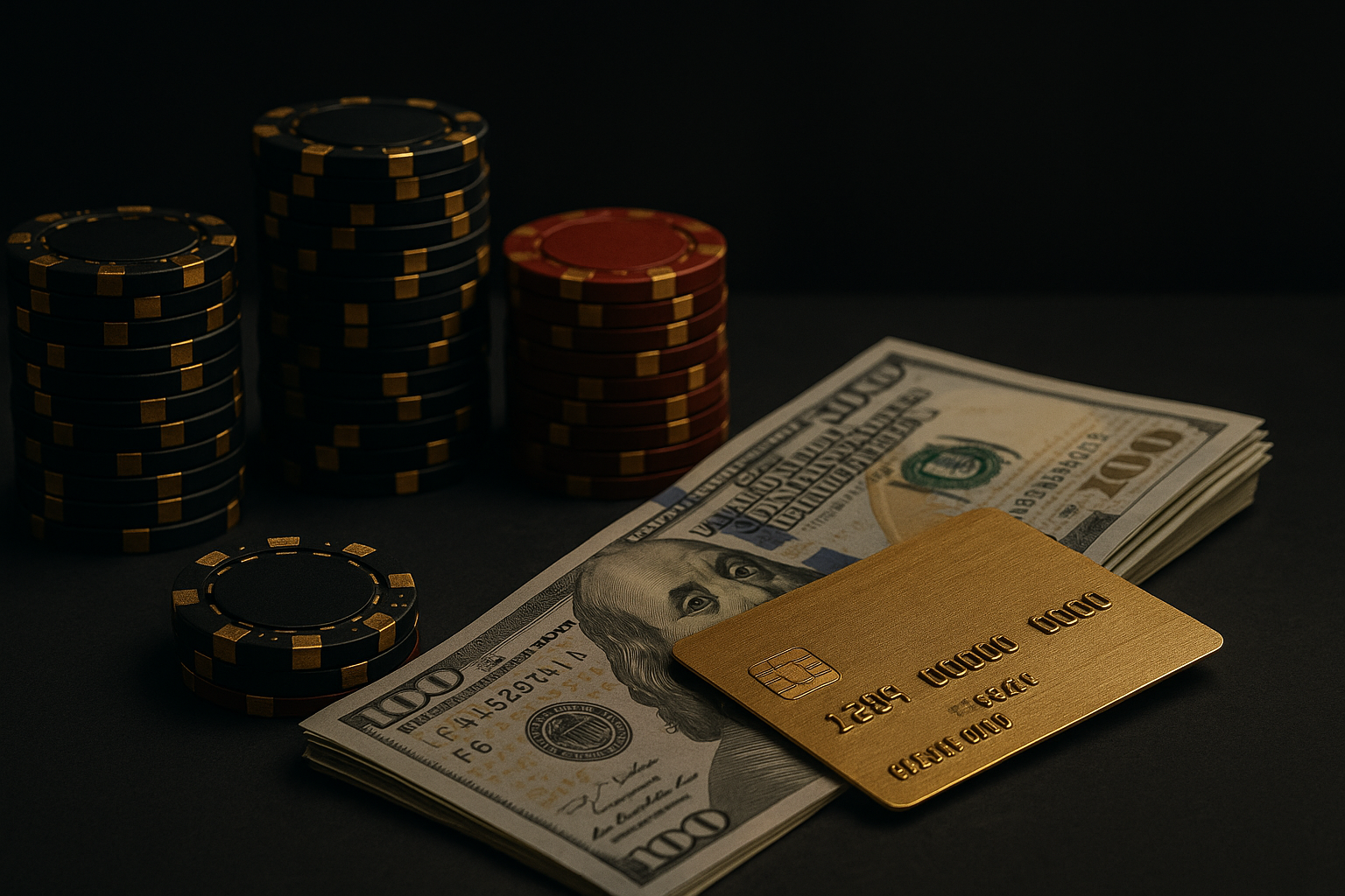 Gambling credit score six-year defaults haunt borrowers