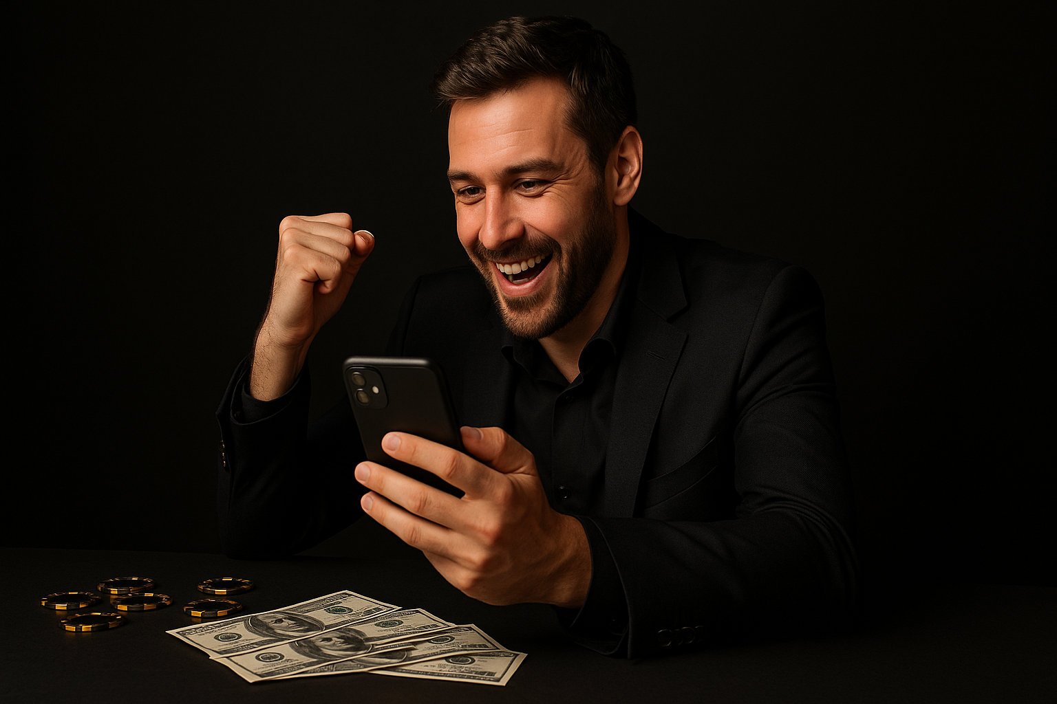Win Money Mini Casino Games 96% RTP in 10 Spins